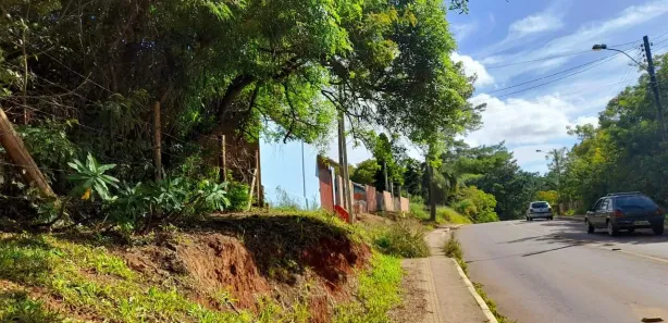 Lote/Terreno à venda, 501m² no Tarumã, Viamão