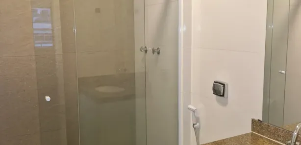 Apartamento com 3 Quartos para alugar, 109m² no Recreio dos Bandeirantes, Rio de Janeiro