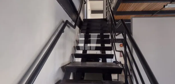 Sala Comercial para alugar, 114m² no Cidade Jardim, Belo Horizonte