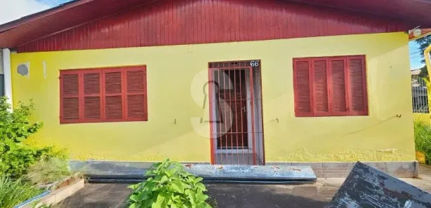Casa com 3 Quartos à venda, 222m² no Fião, São Leopoldo