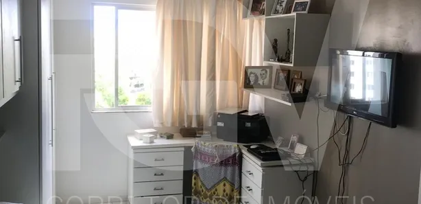 Apartamento com 3 Quartos à venda, 110m² no Ondina, Salvador
