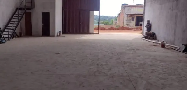 Galpão/Depósito/Armazém para alugar, 360m² no Novo Igarapé, Igarapé