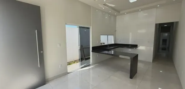 Casa com 3 Quartos à venda, 80m² no Plano Diretor Sul, Palmas