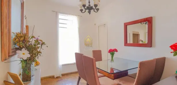 Imóvel Comercial com 8 Quartos para alugar, 340m² no Serra, Belo Horizonte