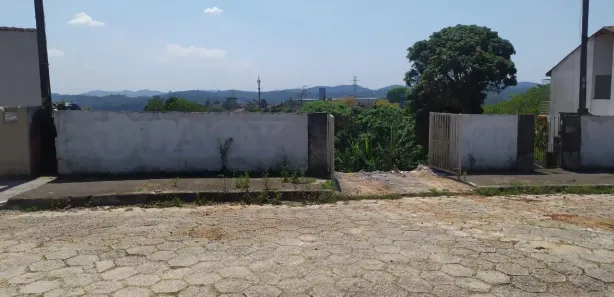 Lotes/Terrenos à venda em Ribeirão Pires, SP - Viva Real