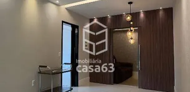 Casa com 3 Quartos para alugar, 235m² no Plano Diretor Sul, Palmas