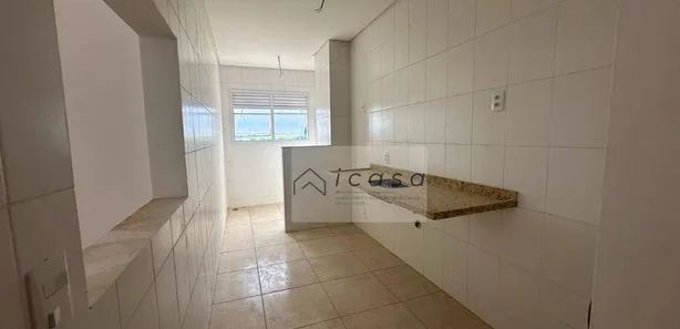 Apartamento com 2 Quartos à venda, 66m² no Vila Paraíso, Caçapava