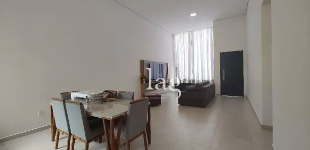 Casa de Condomínio com 3 Quartos para venda ou aluguel, 229m² no Vila Artura, Sorocaba