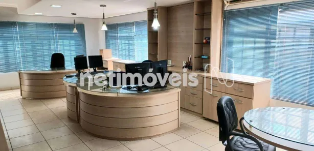 Sala Comercial à venda, 63m² no Taguatinga Norte, Brasília