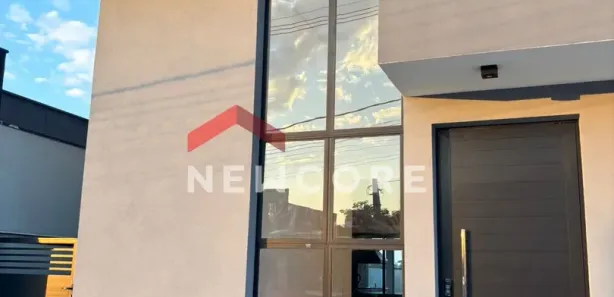 Casa de Condomínio com 3 Quartos à venda, 157m² no , Itupeva