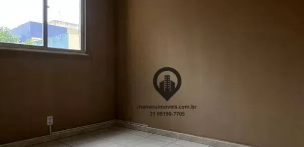 Apartamento com 2 Quartos à venda, 48m² no Santa Cruz, Rio de Janeiro