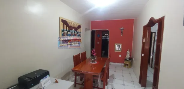 Sobrado com 4 Quartos à venda, 340m² no Taguatinga Norte, Brasília