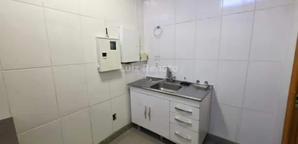 Sala Comercial para alugar, 174m² no São Pedro, Belo Horizonte