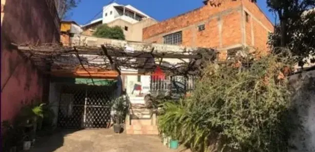 Lote/Terreno à venda, 360m² no Penha, Belo Horizonte