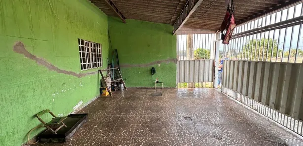 Casa com 3 Quartos à venda, 135m² no Samambaia Norte, Brasília