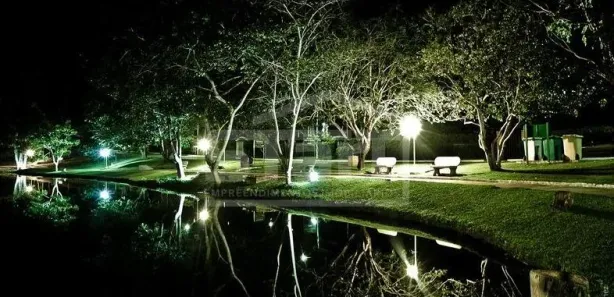 Lote/Terreno à venda, 1080m² no Condados da Lagoa, Lagoa Santa