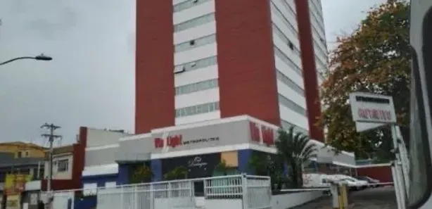 Sala Comercial para alugar, 28m² no Centro, Nova Iguaçu