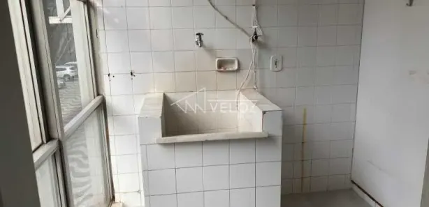Apartamento com 2 Quartos à venda, 84m² no Botafogo, Rio de Janeiro