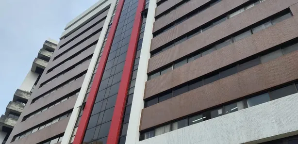 Sala Comercial à venda, 38m² no Brotas, Salvador