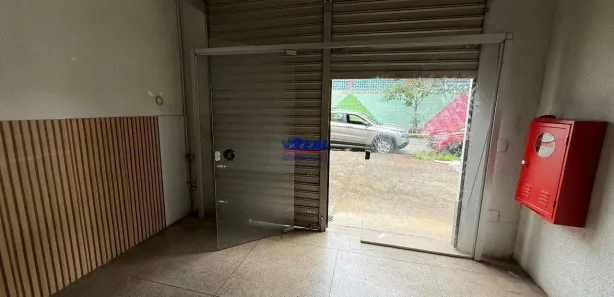 Ponto Comercial para alugar, 45m² no Tirol (Barreiro), Belo Horizonte