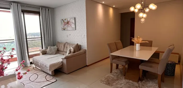 Apartamento com 2 Quartos à venda, 92m² no Dom Pedro I, Manaus