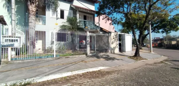 Casa com 3 Quartos para alugar, 180m² no Igara, Canoas