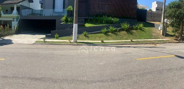 Casa de Condomínio com 3 Quartos à venda, 250m² no Residencial Santa Helena, Caçapava