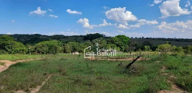 Fazenda/Sítio à venda, 20000m² no , Gameleira de Goiás