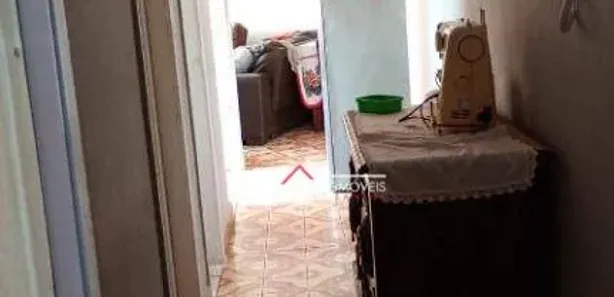 Apartamento com 2 Quartos à venda, 94m² no Vila Mathias, Santos