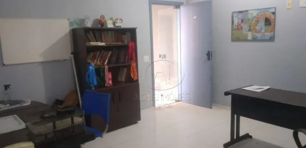 Sala Comercial para alugar, 50m² no Aparecida, Santos