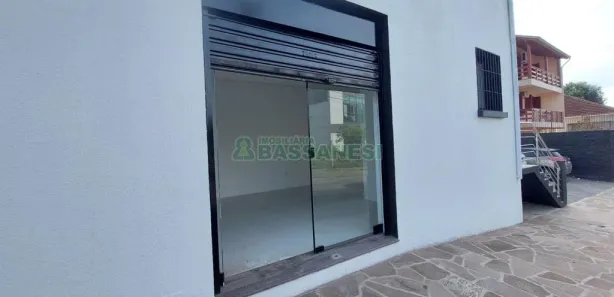 Ponto Comercial para alugar, 10m² no Cruzeiro, Caxias do Sul