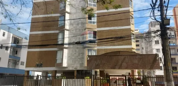 Apartamento com 1 Quarto para alugar, 59m² no Pituba, Salvador