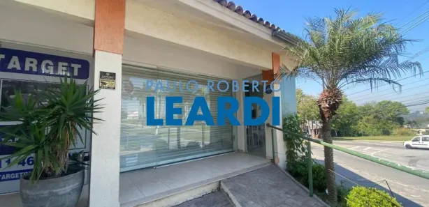 Ponto Comercial à venda, 40m² no Granja Viana, Cotia