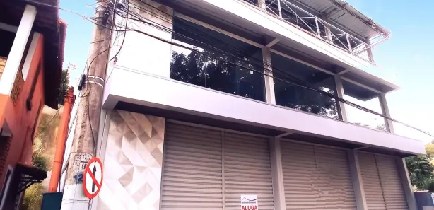 Ponto Comercial para alugar, 751m² no Centro, Paty do Alferes