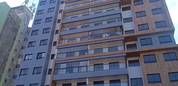 Apartamento com 1 Quarto para alugar, 25m² no Federação, Salvador