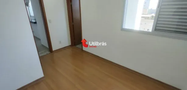 Apartamento com 1 Quarto para alugar, 55m² no Dona Clara, Belo Horizonte
