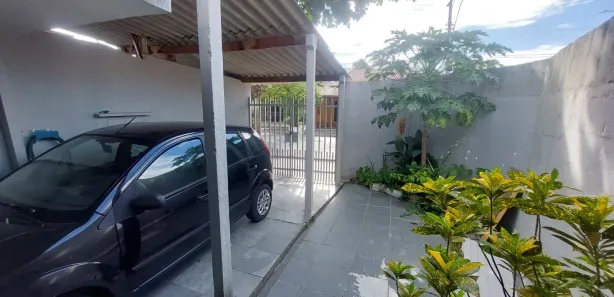Casa com 3 Quartos à venda, 185m² no Jardim Califórnia, Taubaté