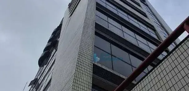 Sala Comercial à venda, 52m² no Coelhos, Recife