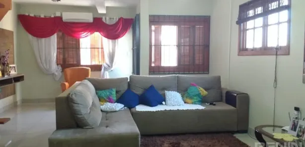 Sobrado com 3 Quartos à venda, 140m² no Centro, Nova Santa Rita