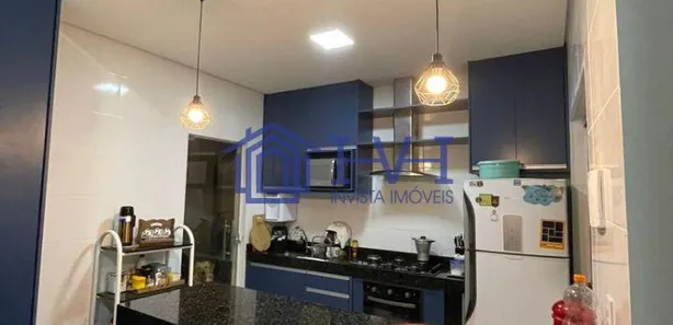 Casa com 3 Quartos à venda, 85m² no Residencial Visão, Lagoa Santa