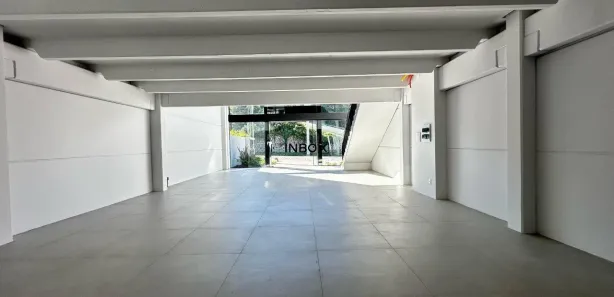 Ponto Comercial à venda, 193m² no Universitário, Bento Gonçalves