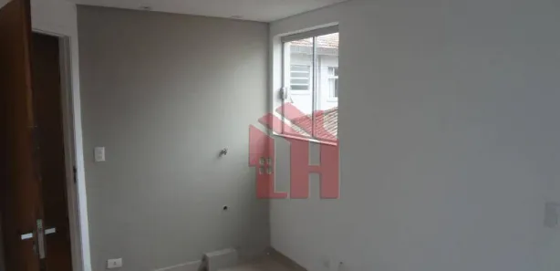 Sala Comercial para alugar, 12m² no Macuco, Santos