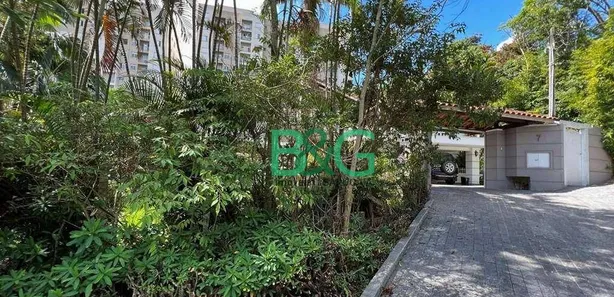 Fazenda/Sítio com 5 Quartos à venda, 804m² no Chácara Granja Velha, Carapicuíba