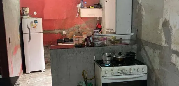 Casa com 3 Quartos à venda, 250m² no Santa Maria, Brasília