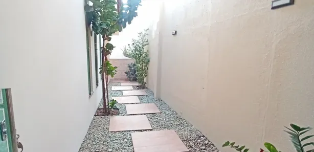 Casa de Condomínio com 3 Quartos à venda, 600m² no Adrianópolis, Manaus