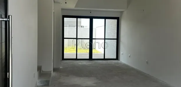 Casa de Condomínio com 3 Quartos à venda, 144m² no Chácaras Silvania, Valinhos