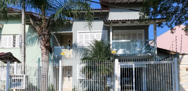 Casa com 3 Quartos para alugar, 180m² no Igara, Canoas