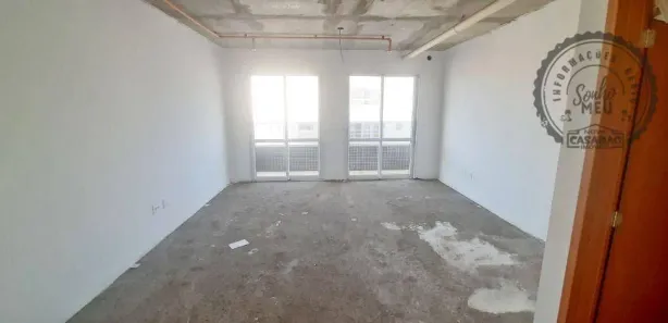 Sala Comercial à venda, 40m² no Boqueirão, Praia Grande