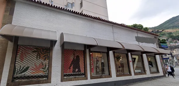 Ponto Comercial para alugar, 208m² no Tijuca, Rio de Janeiro