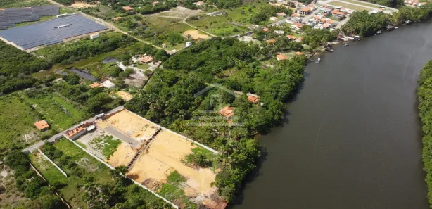 Lote/Terreno com 1 Quarto à venda, 258m² no Centro, Barreirinhas
